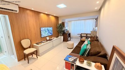 Apartamento, 1 quarto, 54 m² - Foto 4