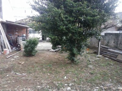 Terreno, 228 m² - Foto 1
