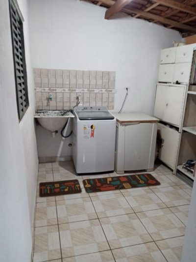 Chácara, 6 quartos, 1600 m² - Foto 2