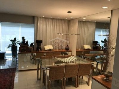Apartamento, 3 quartos, 146 m² - Foto 3