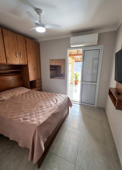 Casa, 2 quartos, 100 m² - Foto 3
