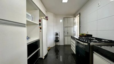 Apartamento, 3 quartos, 110 m² - Foto 5