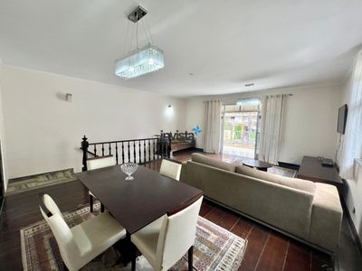 Casa, 4 quartos, 105 m² - Foto 1