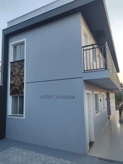 Apartamento, 1 quarto - Foto 1
