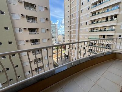 Apartamento, 2 quartos, 70 m² - Foto 3