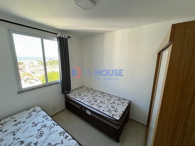 Apartamento, 2 quartos, 78 m² - Foto 4