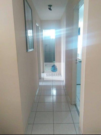 Apartamento, 2 quartos, 55 m² - Foto 4