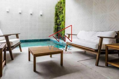 Apartamento, 2 quartos, 112 m² - Foto 2
