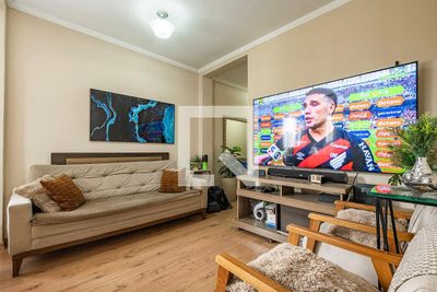 Apartamento, 2 quartos, 81 m² - Foto 3
