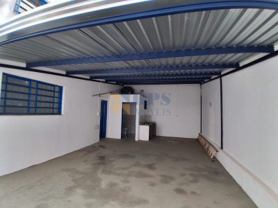 Depósito-Galpão, 510 m² - Foto 4