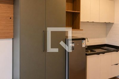 Apartamento, 1 quarto, 22 m² - Foto 5