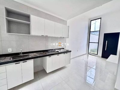 Casa, 3 quartos, 69 m² - Foto 2
