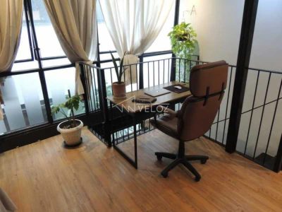 Apartamento, 1 quarto, 48 m² - Foto 1