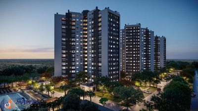 Cobertura, 2 quartos, 110 m² - Foto 5