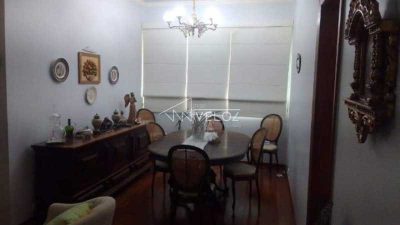 Apartamento, 3 quartos, 91 m² - Foto 2