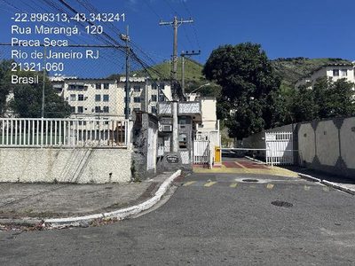 Apartamento, 3 quartos, 59 m² - Foto 1