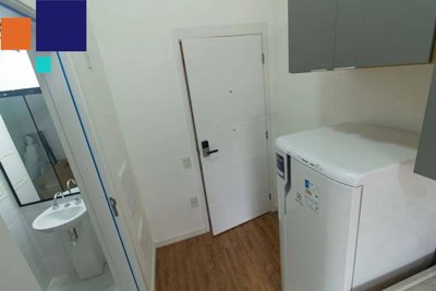 Kitnet-Studio, 20 m² - Foto 5