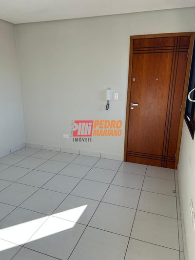 Apartamento, 1 quarto, 40 m² - Foto 4