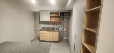 Apartamento, 1 quarto, 46 m² - Foto 2