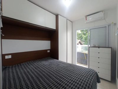 Apartamento, 1 quarto, 37 m² - Foto 5