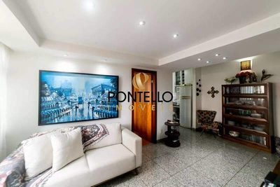 Apartamento, 1 quarto, 60 m² - Foto 1
