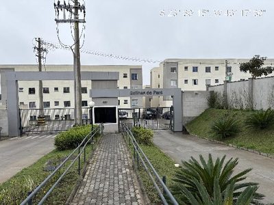 Apartamento, 2 quartos, 39 m² - Foto 1