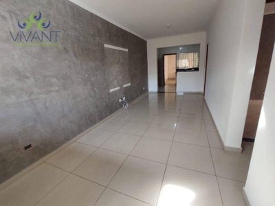 Casa, 3 quartos, 95 m² - Foto 2