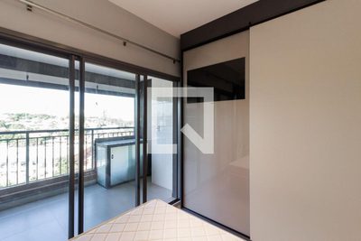 Kitnet-Studio, 27 m² - Foto 4