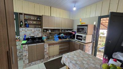 Casa, 3 quartos, 148 m² - Foto 4