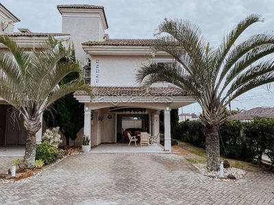 Sobrado, 3 quartos, 120 m² - Foto 1