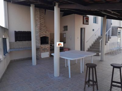 Apartamento, 3 quartos, 90 m² - Foto 4