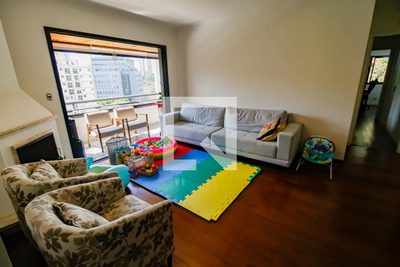 Apartamento, 4 quartos, 133 m² - Foto 5