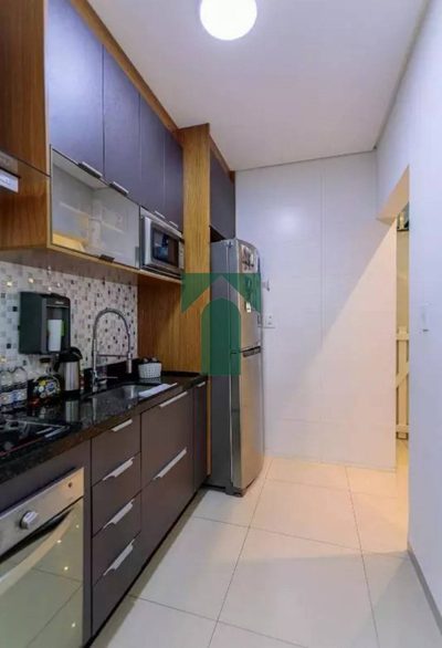 Sobrado, 2 quartos, 71 m² - Foto 4