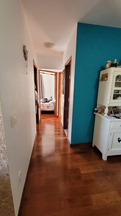 Apartamento, 3 quartos, 88 m² - Foto 3