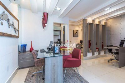 Sala-Conjunto, 42 m² - Foto 5