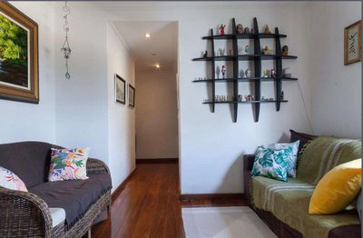 Cobertura, 2 quartos, 144 m² - Foto 3
