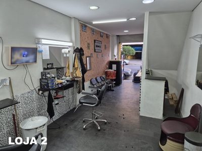 Loja-Salão, 316 m² - Foto 3