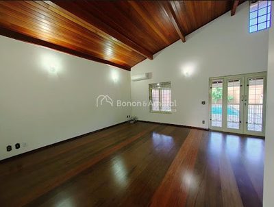 Casa, 6 quartos, 355 m² - Foto 3