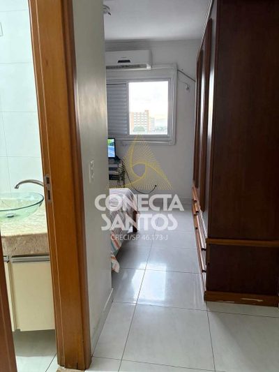 Apartamento, 2 quartos, 63 m² - Foto 4