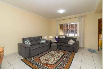 Sobrado, 3 quartos, 100 m² - Foto 4