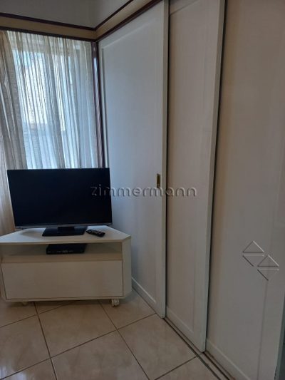 Flat/Apart Hotel, 1 quarto, 34 m² - Foto 2