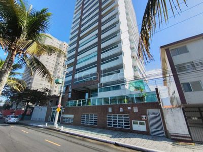 Apartamento, 3 quartos, 103 m² - Foto 1