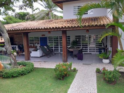 Casa, 5 quartos, 287 m² - Foto 3