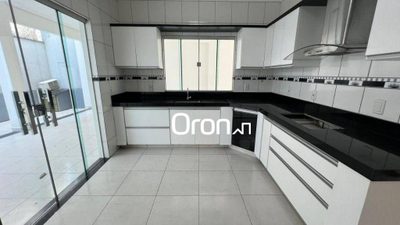 Sobrado, 4 quartos, 300 m² - Foto 4