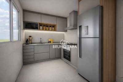 Casa, 2 quartos, 75 m² - Foto 5