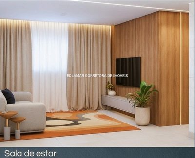 Apartamento, 3 quartos, 139 m² - Foto 3