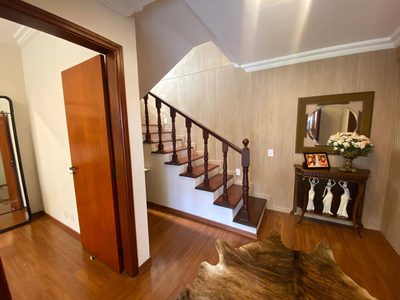 Casa, 4 quartos, 330 m² - Foto 3