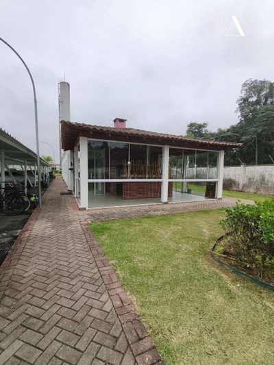 Apartamento, 2 quartos, 44 m² - Foto 3