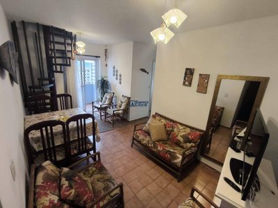 Cobertura, 2 quartos, 130 m² - Foto 1