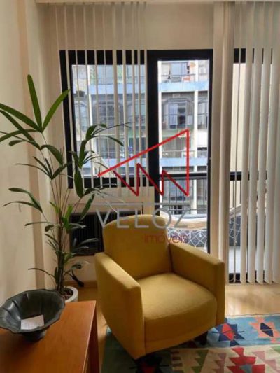 Apartamento, 2 quartos, 80 m² - Foto 2